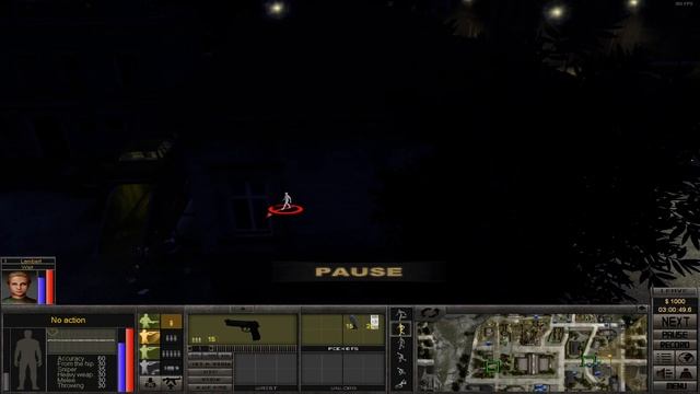 7.62 High Caliber Blue Sun Mod - Game Mechanics and intro to the game смотреть онлайн