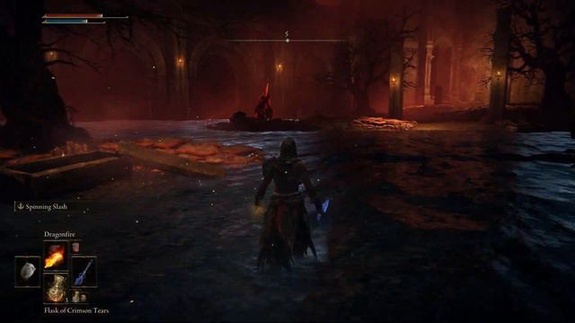 ELDEN RING - Rennala's Locked Chest Key Location (How to Open Raya Lucaria Grand Library Chest) смотреть онлайн