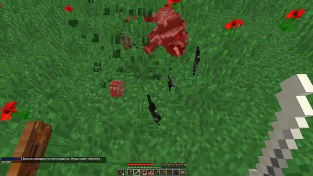 SevTech Ages #3 СТАЯ ВОЛКОВ | Выживание в Майнкрафт с модами смотреть онлайн