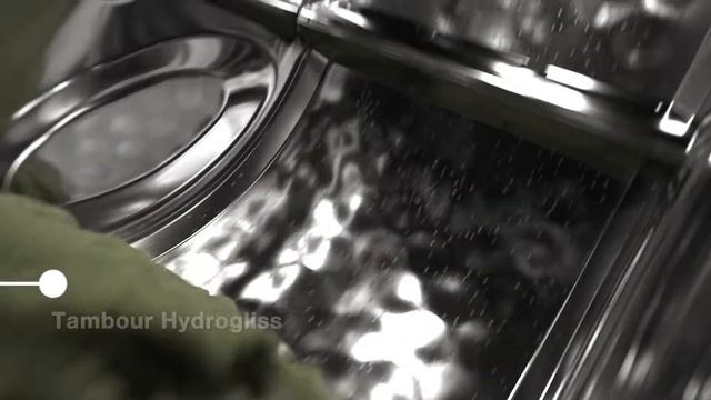 Découvrez le Lave-linge Miele WCD020 смотреть онлайн