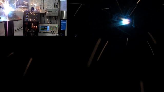 Видео№5 настройка полуавтомата, СО2 угловое соединение смотреть онлайн