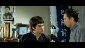 Брюс Ли причина смерти