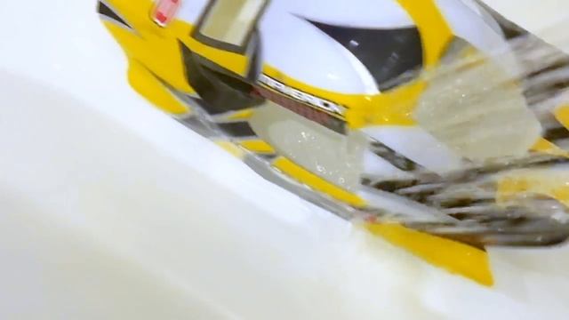 КАК ПОЧИНТЬ КОРКУ RC МОДЕЛИ ? смотреть онлайн