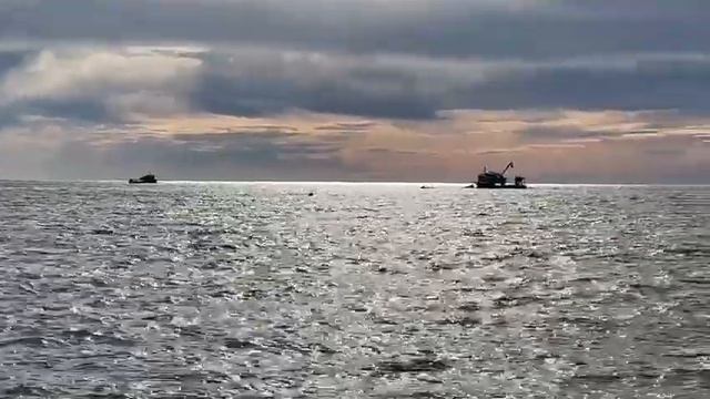 Турецкие пираты..захват бухты Пицунда.недавно!!! смотреть онлайн