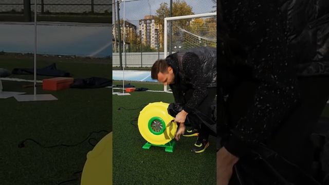 Футбольный дартс инструкция смотреть онлайн