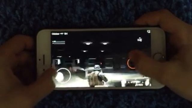 Trigger fist серия # 1 . Начинаем играть! смотреть онлайн
