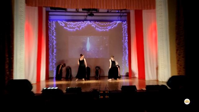 ОАЭТ "Виктория плюс" - "Встанем" смотреть онлайн