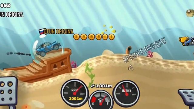 @STICK games обзор на игрушку hill claimb 2 смотреть онлайн