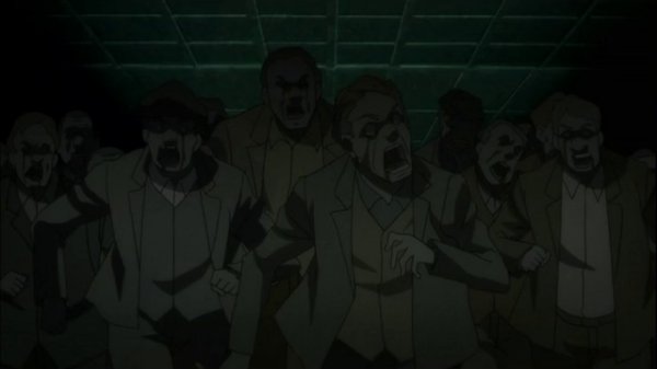 Dantalian no Shoka - 12 Рус озвучка