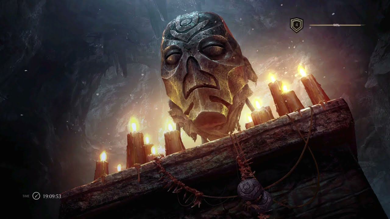 8)SKYRIM REQUEM NO DEATH СРАЗУ 6 СМЕРТЕЙ смотреть онлайн