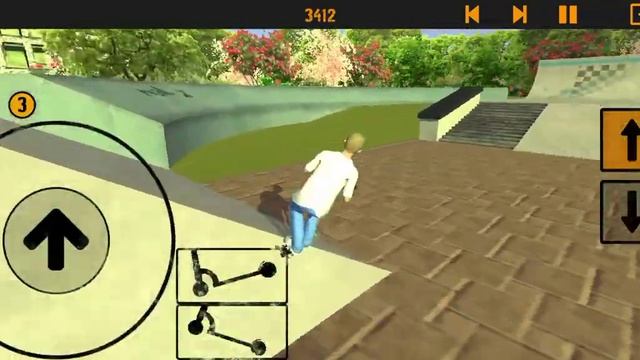 Scooter FE3D 2 смотреть онлайн