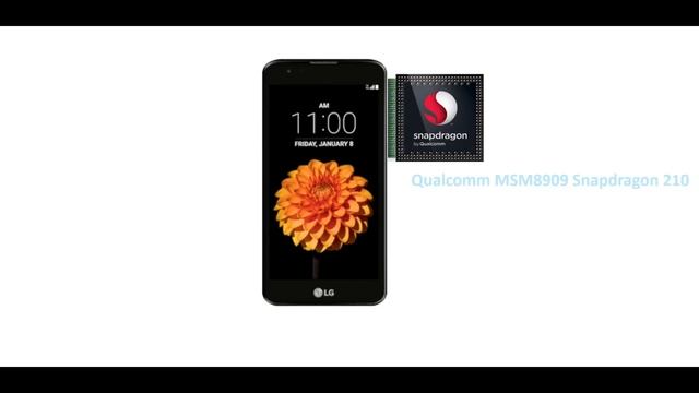 Samsung galaxy on5 VS LG K7 - metro PCS смотреть онлайн