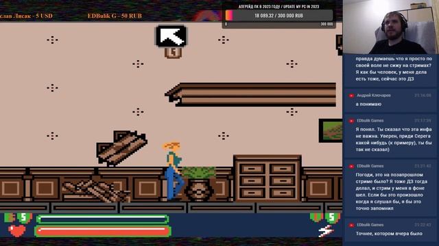 Buffy the Vampire Slayer (GBC, 100%) - Longplay смотреть онлайн