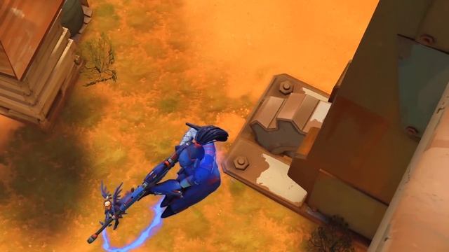 2019 Overwatch World Cup Frag Movie смотреть онлайн