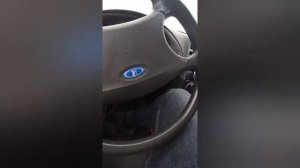 кнопка старт-стоп с функцией бесключевого доступа и автозапуска