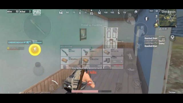 25 KILLS PUBG MOBILE LITE GAMEPLAY.DOWNLOAD LINK IN DESC. DOUBLE CHICKEN DINNER.INTENSE FIGHT. смотреть онлайн
