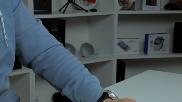 Телефон Ручка с Камерой с Алиэкспресс! SERVO K07! смотреть онлайн