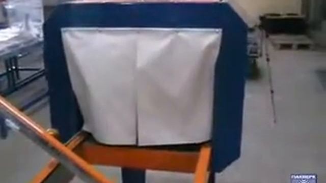 УМ-3 Элемент Плюс. Упаковка коробов. смотреть онлайн