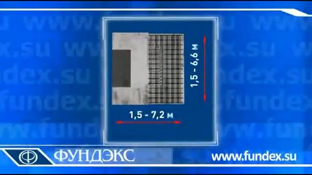 нагрузка на ленточный фундамент смотреть онлайн