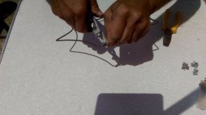 Клипсатор для рукоделия. Изготовление каркаса абажура, светльник, торшер своими руками.