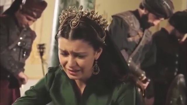 Death of sehzada Mehmet son of kosem sultan ❤️ Mother's love can't be described in word's смотреть онлайн