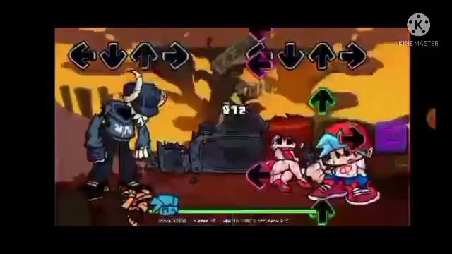 fnf 2 мода на телефон смотреть онлайн