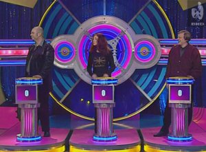 Угадай мелодию 28.03.2004