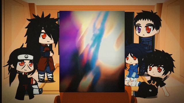 Uchiha Clan react to Boruto/Borushiki | Naruto react | Part 1 смотреть онлайн