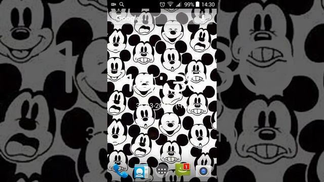 Чем снимать экран:) Как получить Root права. смотреть онлайн