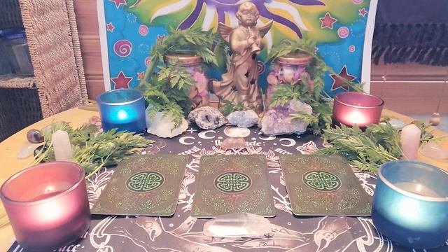 ??? June 2021 Pick-A-Card ??? Earth Wisdom Oracle ??? смотреть онлайн