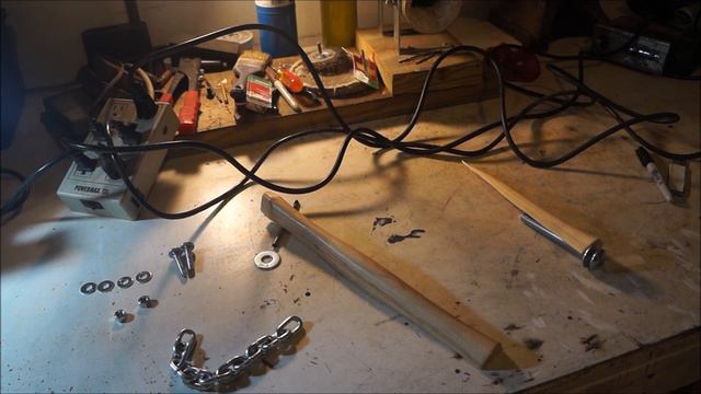 How to Make Nunchucks | Hammerchucks смотреть онлайн