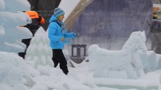 OLDOS АCTIVE Зима 2014 2015 смотреть онлайн