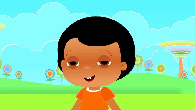 Tasty Lunch 🥬 | What A Wonderful Day Music | Kids Songs and Nursery Rhymes | @disneyjunior смотреть онлайн
