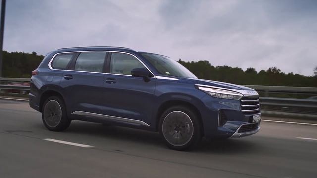 Написал музыку для рекламы автомобилей EXEED | СОТМАНН смотреть онлайн