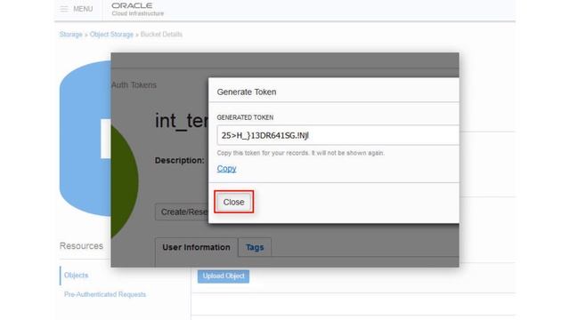 Load Data Into ATP смотреть онлайн