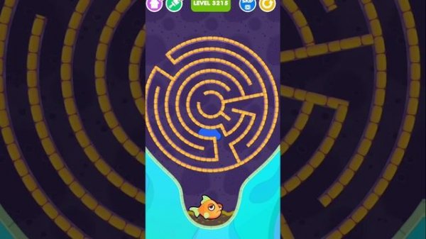 save the fish game pull the pin fish rescue game// fish game