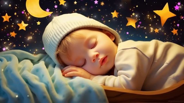 Lullaby For Babies To Go To Sleep ✨✨✨ Bedtime Lullaby For Sweet Dreams ??? Baby Sleep Music #lullab