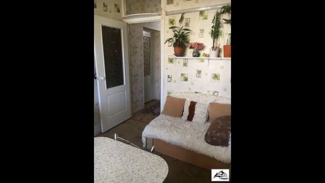 Продаю однокомнатную квартиру в Краснодарском крае в центре пгт. Афипс смотреть онлайн
