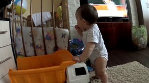 КЛИП  Лялечка