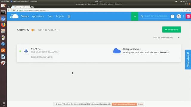 Instalação do Magento 1.x смотреть онлайн