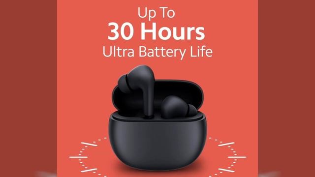 Best Earbuds 2024⚡Best Tws Earbuds under 1500 смотреть онлайн