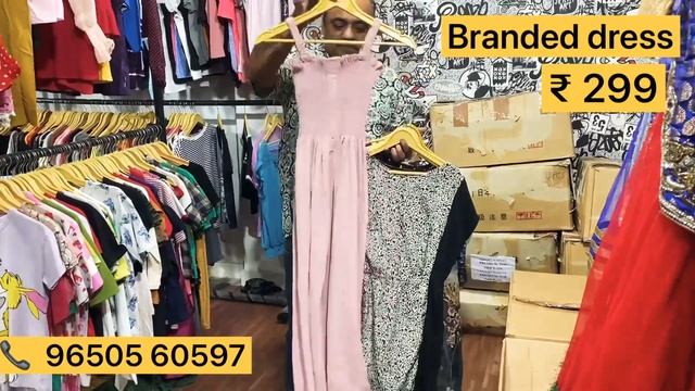 Export surplus branded dress for order +91 96505 60597 #flawsome смотреть онлайн