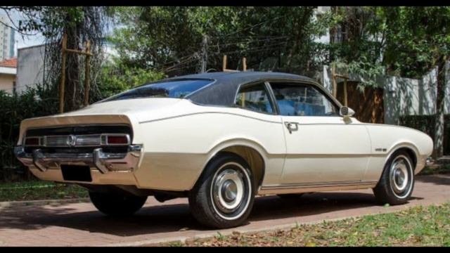 HISTÓRIA DO FORD MAVERICK -TEVE A MISSÃO DE COMPETIR CONTRA UM ÍCONE MUNDIAL - PARTE 1 смотреть онлайн
