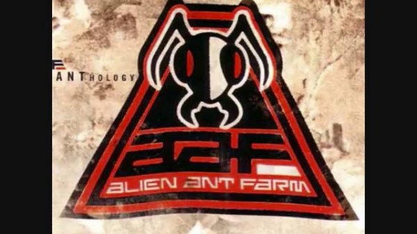 alien ant farm - wish