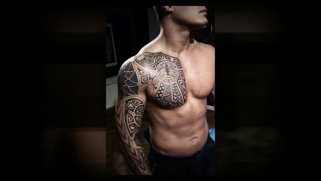 Maori Tattoos Tattoo Design Ideas | TATTOO WORLD смотреть онлайн