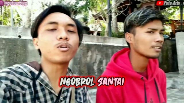 AKHIRNYA 2021 PUNYA INTRO ? смотреть онлайн