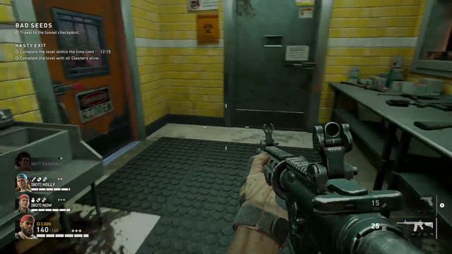 *POST UPDATE* BACK 4 BLOOD UNLIMITED MONEY/COPPER EXPLOIT | LMG RELOAD & DAMAGE GLITCH-MAX FIRE RAT