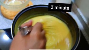 ?Что делать, если остались желтки от яиц? Есть идея ? What to do with egg yolks leftover ??