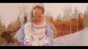 "Родилась в России я", автор муз.  и сл.  Ю Филиппова