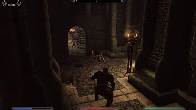 Skyrim 08 09 2019 21 23 18 смотреть онлайн